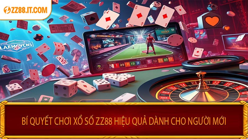 Khám Phá Sảnh Thể Thao ZZ88 Và Những Điểm Nổi Bật
